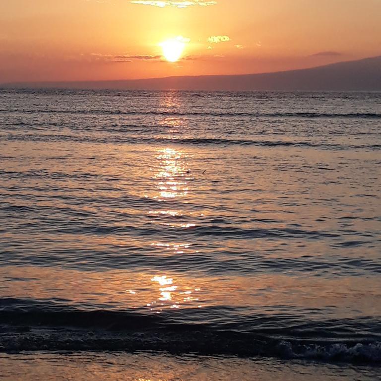 Gili Garden Bungalow Gili Meno Luaran gambar